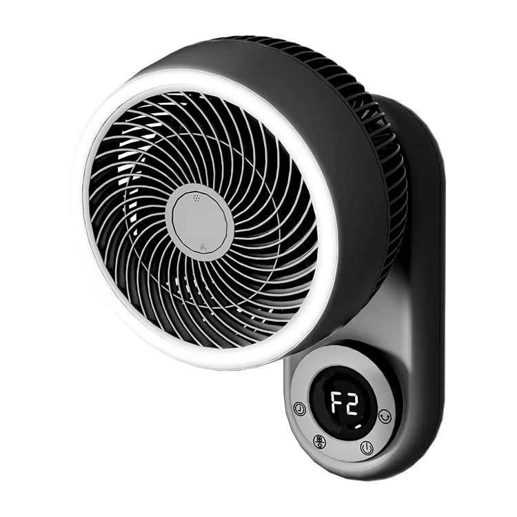Comment un ventilateur mural haute puissance améliore-t-il le flux d’air, l’efficacité énergétique et les performances de refroidissement ?
