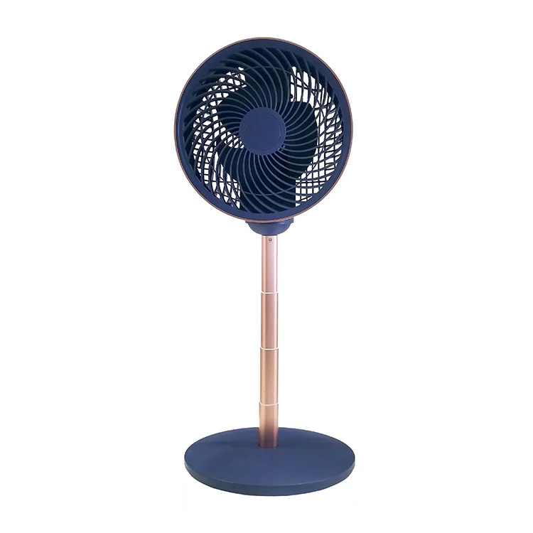 Ventilateur d'air circulant réglable