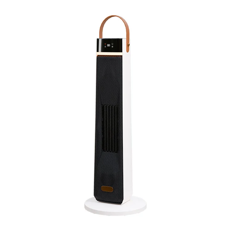 Chauffage PTC à lumière ambiante