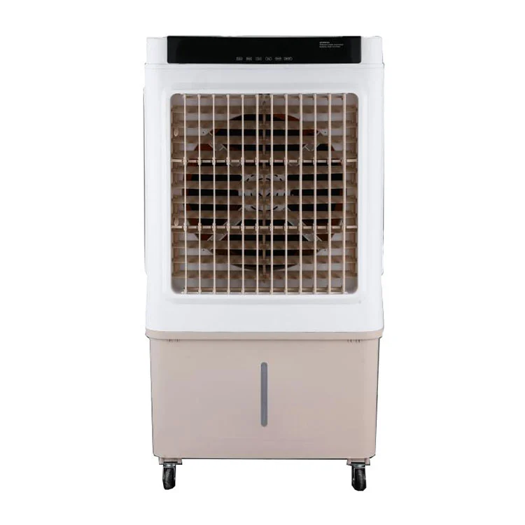 Refroidisseur d'air efficace de l'industrie