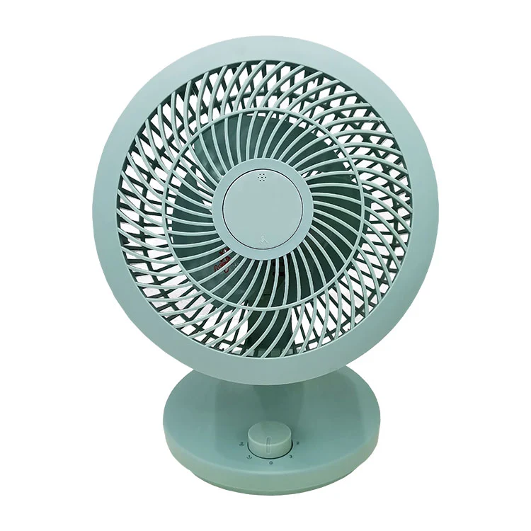 Ventilateur de table haute performance
