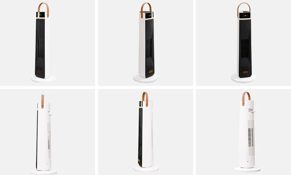 Ambient Light Ptc Heater Ambient Light Ptc Heater