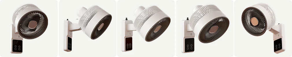 Energy Efficient Wall Fan Energy Efficient Wall Fan