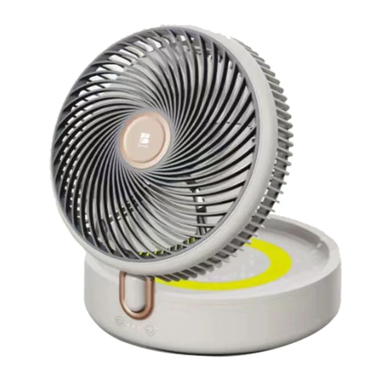 Mini fan portable en plein air