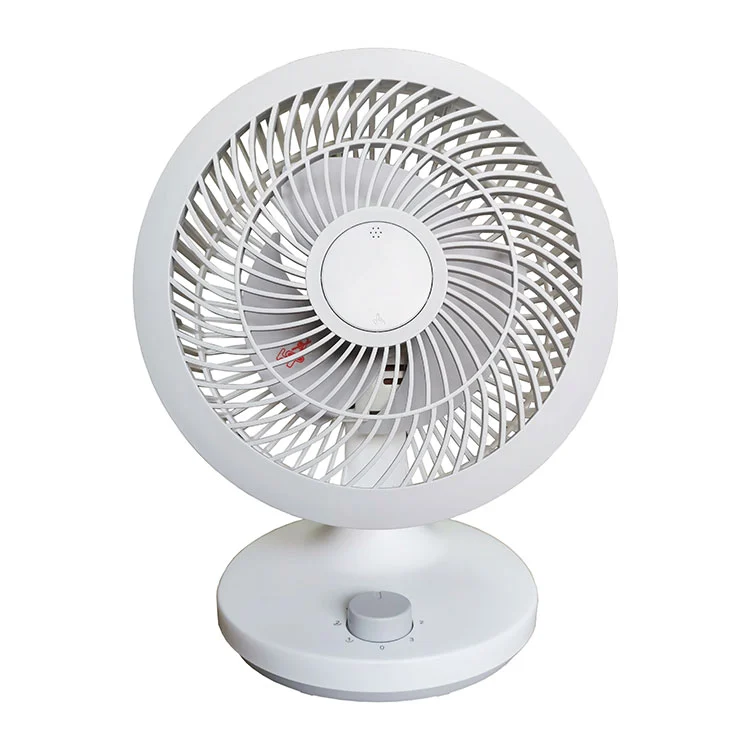Fans de bureau silencieux silencieux